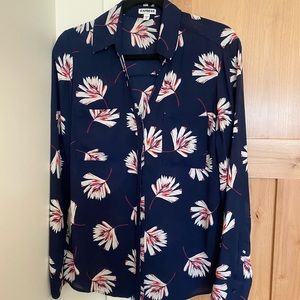 Women’s Dress Shirt